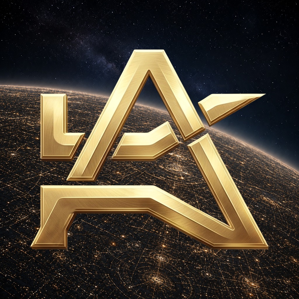 Aurebesh Academy app icon